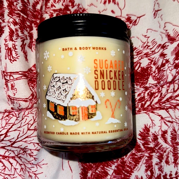 Bath and body works set - Picture 2 of 11